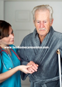 a-1 home care los angeles elderly caregiver